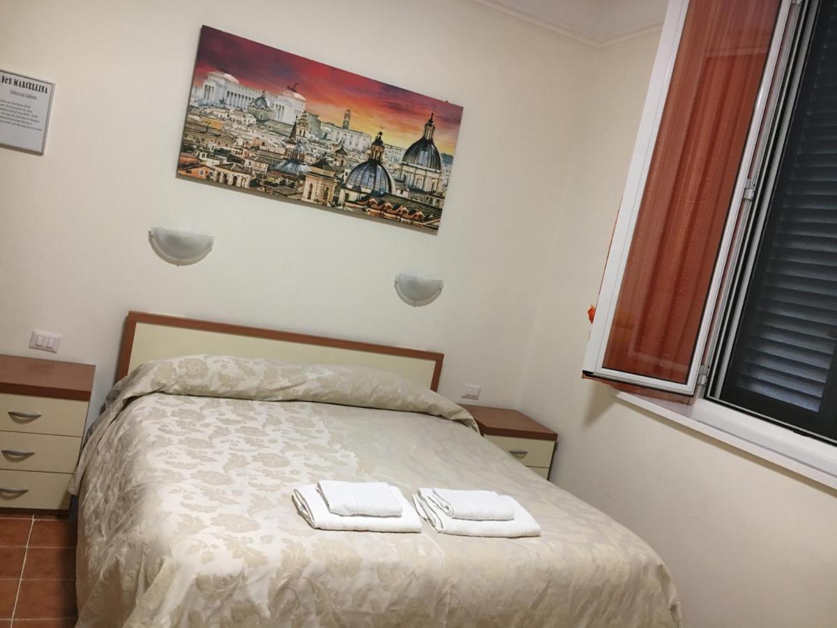 Sophia Home Ρώμη Εξωτερικό φωτογραφία