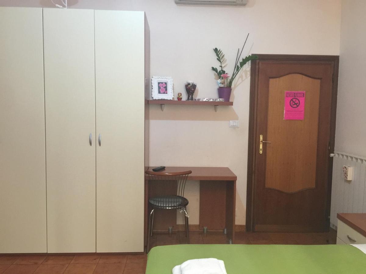 Sophia Home Ρώμη Εξωτερικό φωτογραφία