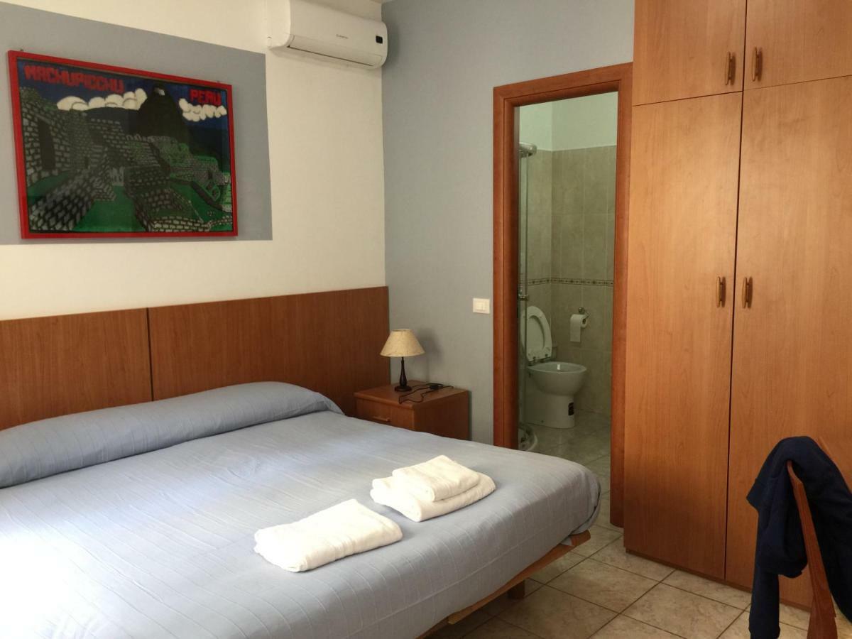 Sophia Home Ρώμη Εξωτερικό φωτογραφία