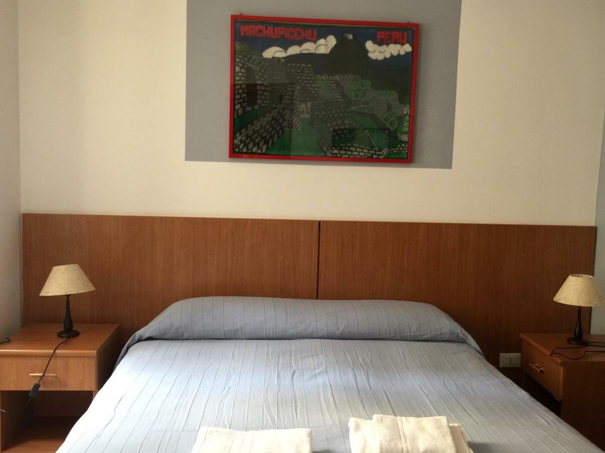 Sophia Home Ρώμη Εξωτερικό φωτογραφία