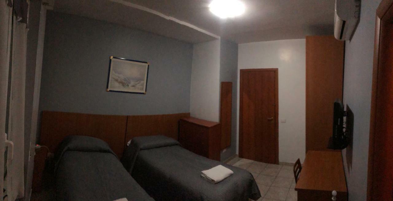 Sophia Home Ρώμη Εξωτερικό φωτογραφία