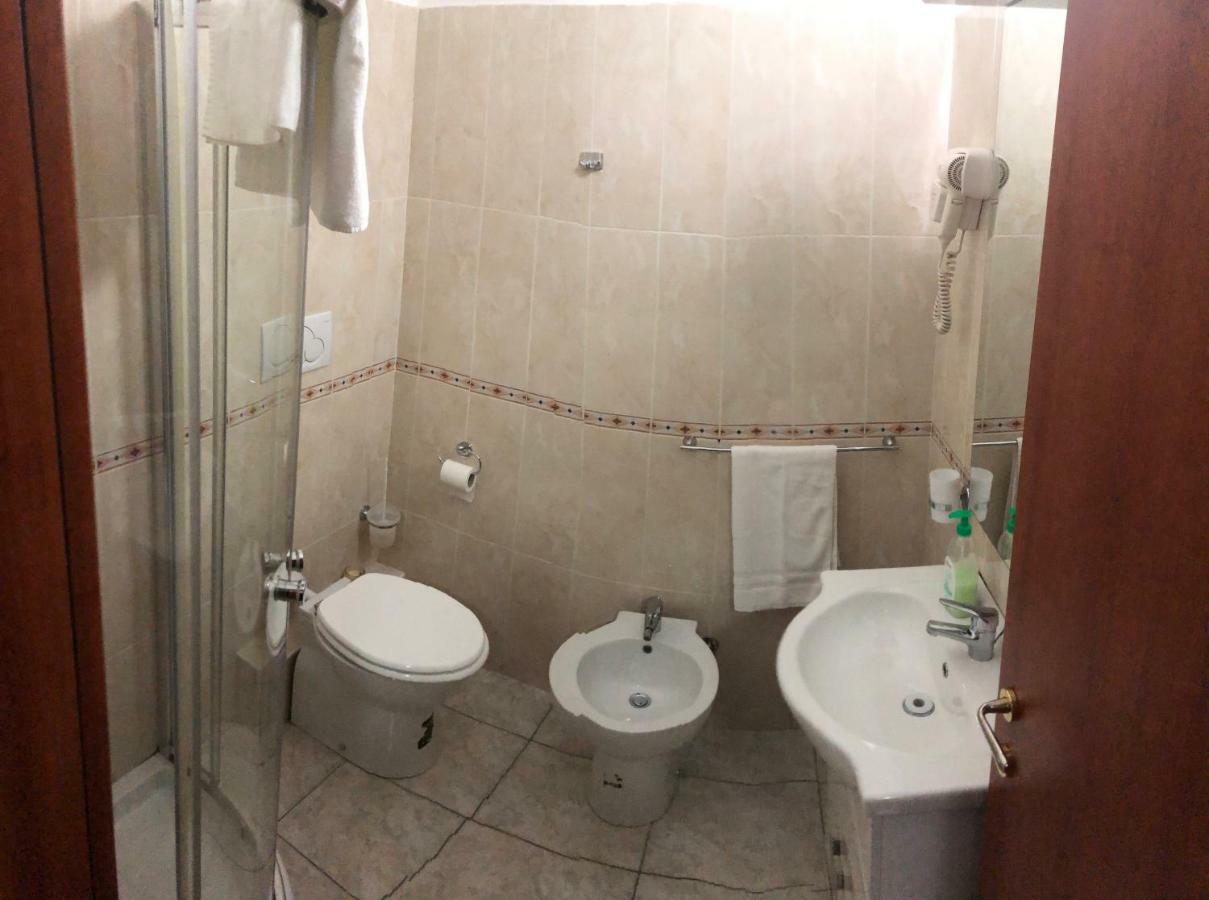 Sophia Home Ρώμη Εξωτερικό φωτογραφία